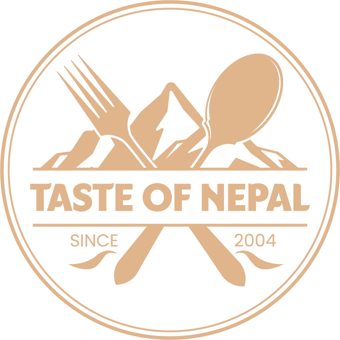 $data['siteSetting']->Taste of Nepal